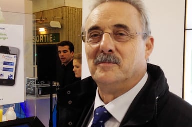 Le sénateur Louis Nègre