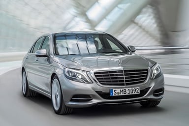 mercedes-S300-Bluetech-Hybrid