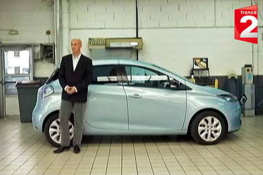 voiture-electrique-ipad