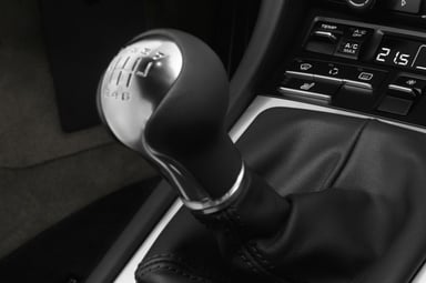 Boite de vitesse mécanique