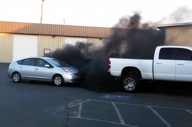 rollin-coal