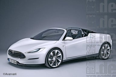 Tesla-Model-R