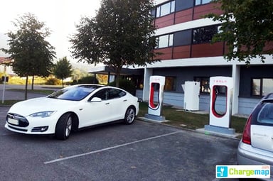 borne-de-recharge-rapide