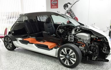 fabrication-voiture-electrique