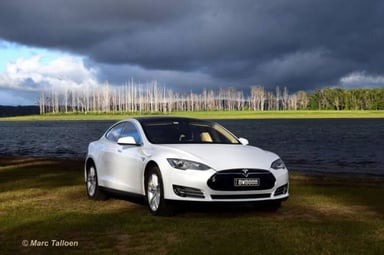 tesla-australia
