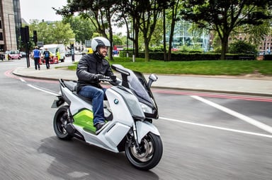 bmw-c-evolution