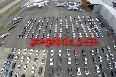 Prius Day : en attendant la Prius Prime Day