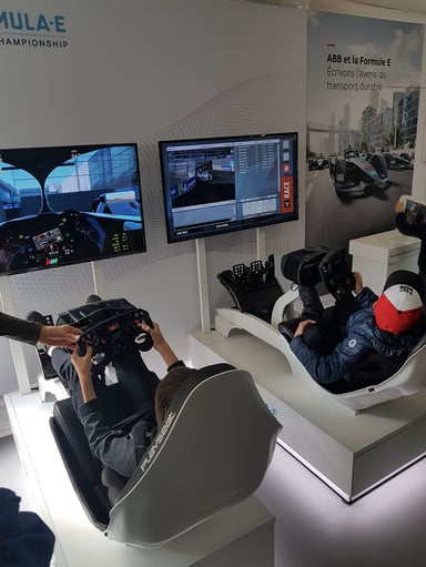 La prochaine génération se prépare à l'électrique