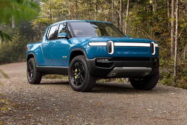 Rivian