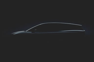 Teaser Skoda Enyaq iV