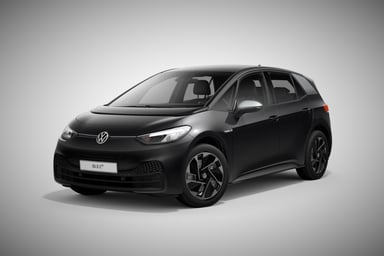 Volkswagen ID.3 gris
