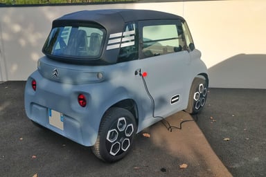 Citroën Ami