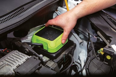 Boîtier FlexFuel E85 FFED