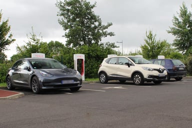 A la station de Saint-Georges-de-Gréhaigne