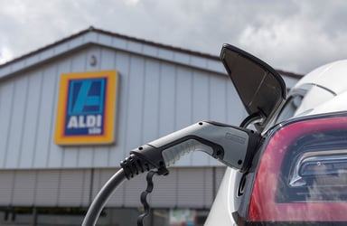 recharge supermarché