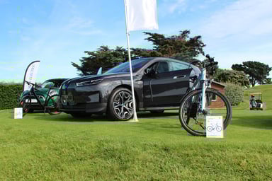 Concession BMW de Saint-Brieuc