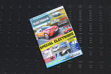 Numéro 10 de Génération Electrique