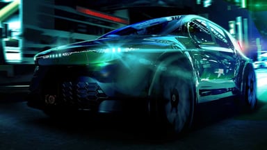 Teaser Fisker Pear 12/05/2022