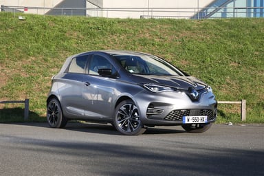Renault Zoe R135