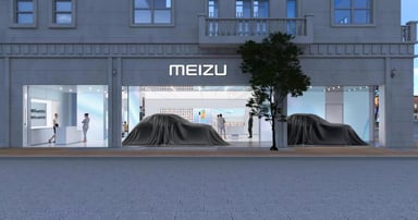 Meizu Store