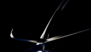 Voiture électrique de l'année Watts d'Or 2022