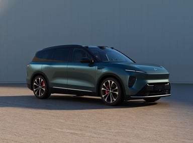 Nio ES8 (2023)