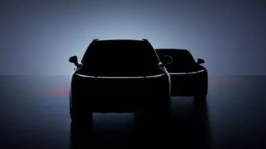 Annonce Xpeng Europe 03 février 2023