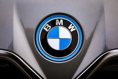 BMW i4 eDrive35