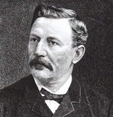 Camille Alphonse Faure