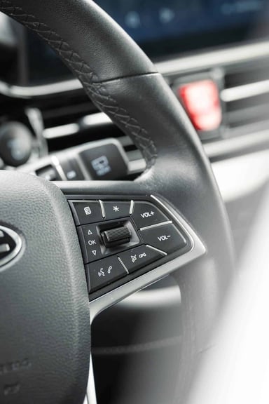 La vitesse maximale du SUV électrique chinois e-JS4 est limitée à 150 km/h