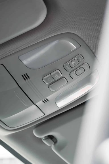 Le PTAC de l'e-JS4 est de 2065 kg