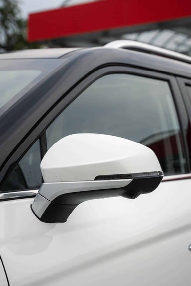 Le moteur électrique de l'e-JS4 développe une puissance de 193 ch (142 kW) et 320 Nm de couple