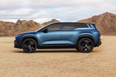 L'Ocean One est une édition de lancement limitée à 5000 exemplaires