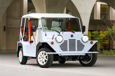 Kate Original trois quarts avant