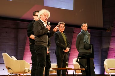 Semaine du Son de l'UNESCO avec Renault Group