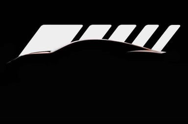 Mercedes-AMG 4-door EV