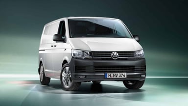 Volkswagen Transporter T6
