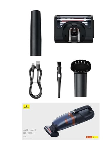 Aspirateur sans fil Baseus AP02