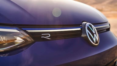 Volkswagen R