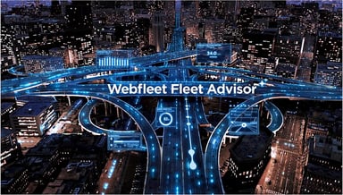Webfleet IA