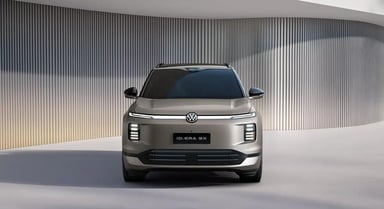 Volkswagen ID.Era 9X