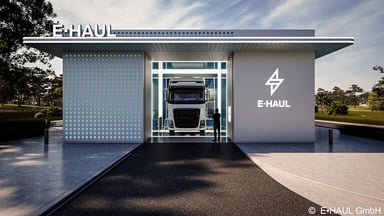 eHaul