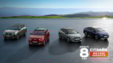 gamme business citroen