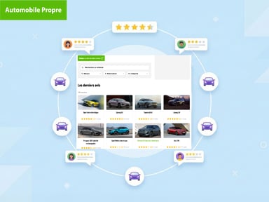 page avis véhicules électriques