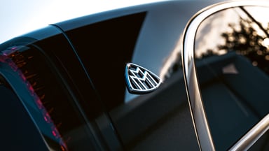 Mercedes-Maybach VLS