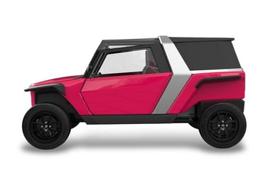 ipop 2026 voiture urbaine