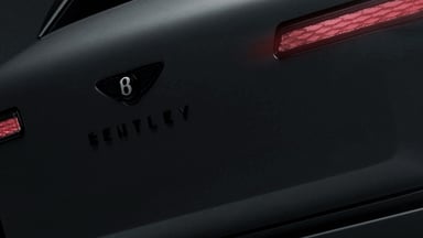 Bentley Torcal