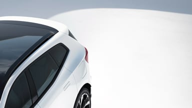 Polestar 4 SUV