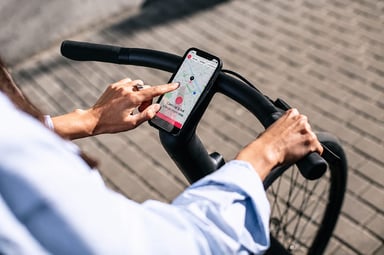VAE connecté
