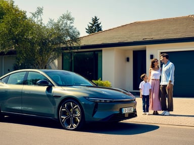 choix assurance vehicule electrique